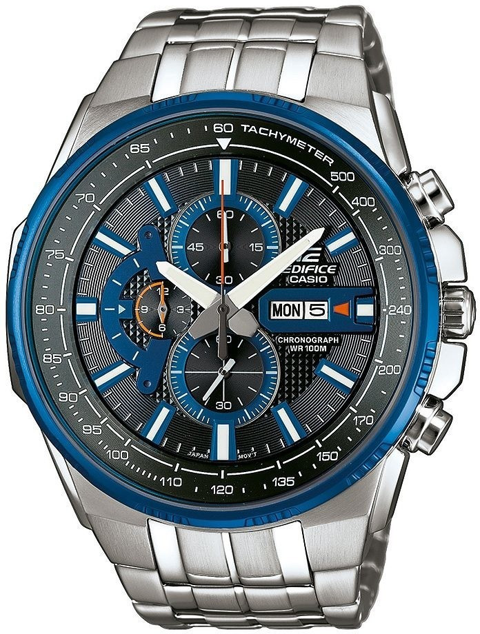 Casio Edifice (EFR-549D-1A2VUEF)
