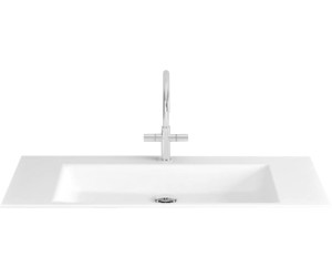 Bette Betteaqua Einbauwaschtisch 100 X 47 5 Cm Ab 492 21