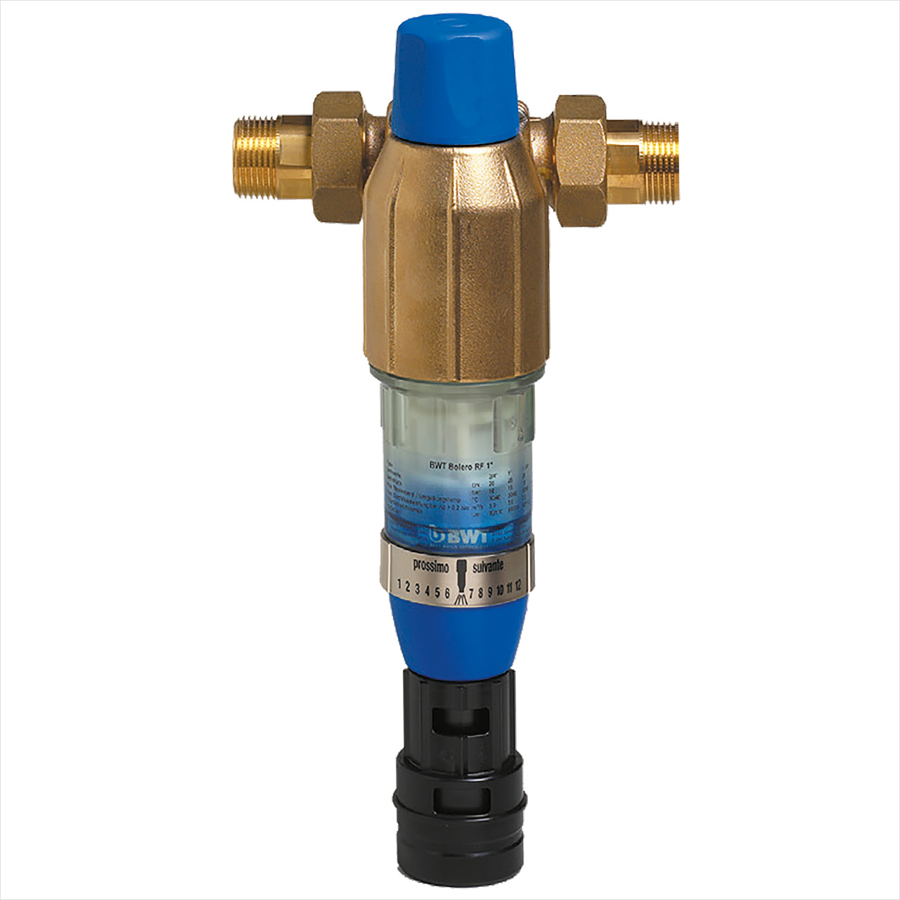 BWT Bolero RF DN25