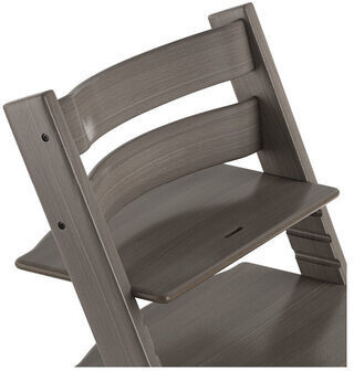 Stokke - Tripp Trapp Chair - Hazy Grey