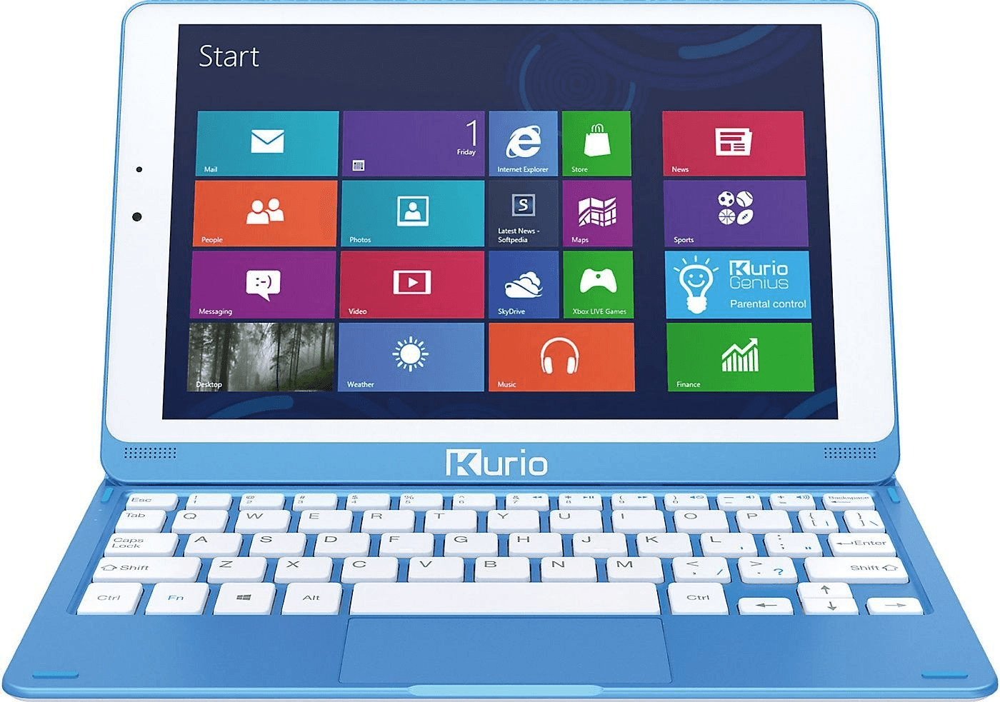 Kurio Smart