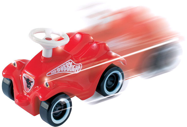 Bobycar in rot in Nordrhein-Westfalen - Tönisvorst, Spielzeug für draussen  günstig kaufen, gebraucht oder neu