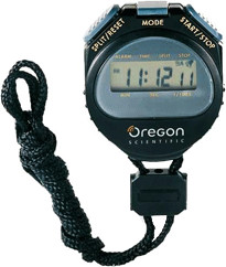 Oregon Scientific C510