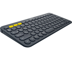 Le clavier sans fil Logitech K380 chute à moins de 30€ pour le Prime Day