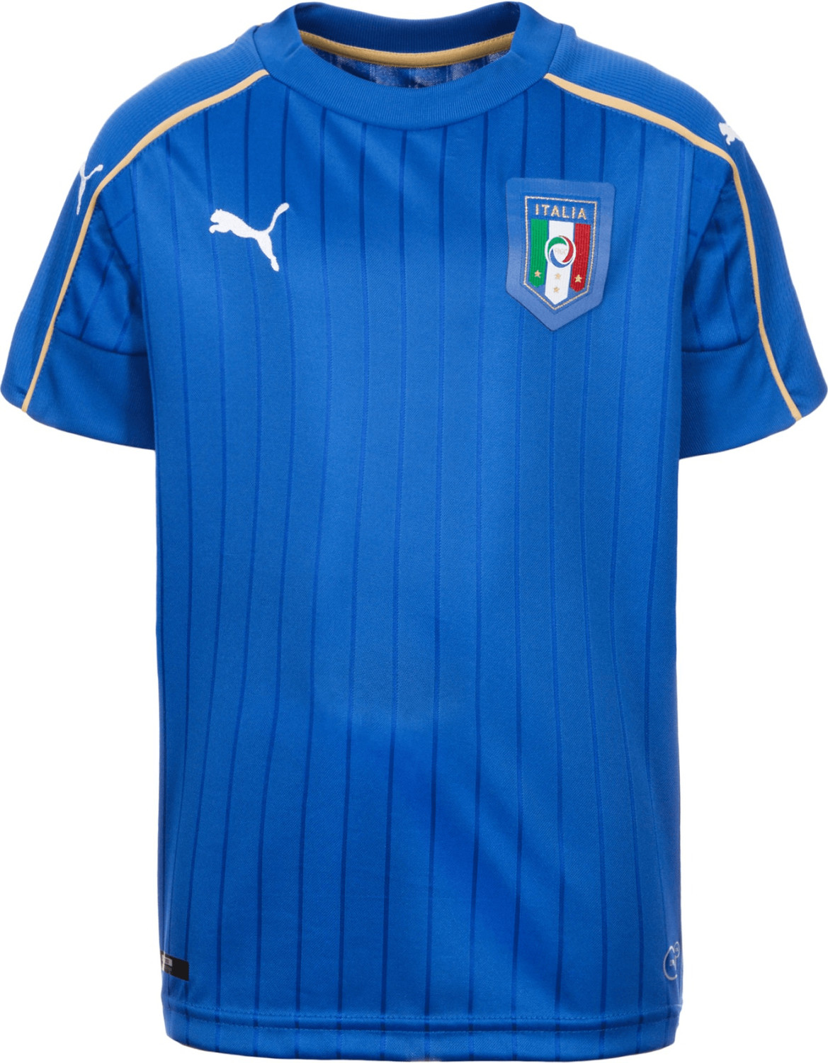 Puma Maillot Italie junior 2016