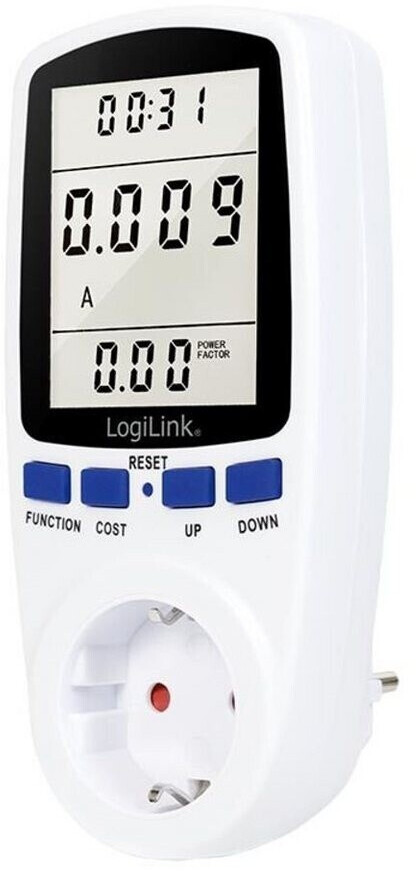 LogiLink EM0003