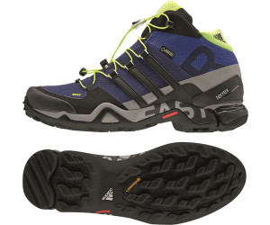 adidas terrex fast r mid gtx