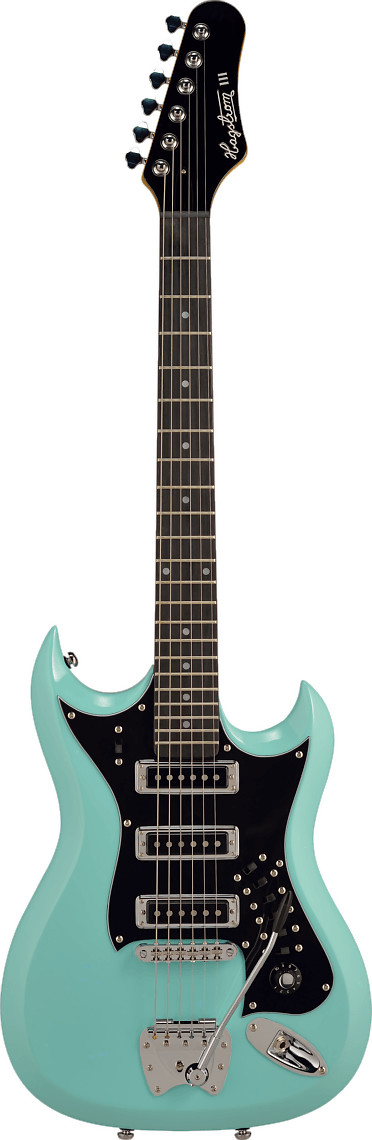 Hagstrom Retroscape H-III