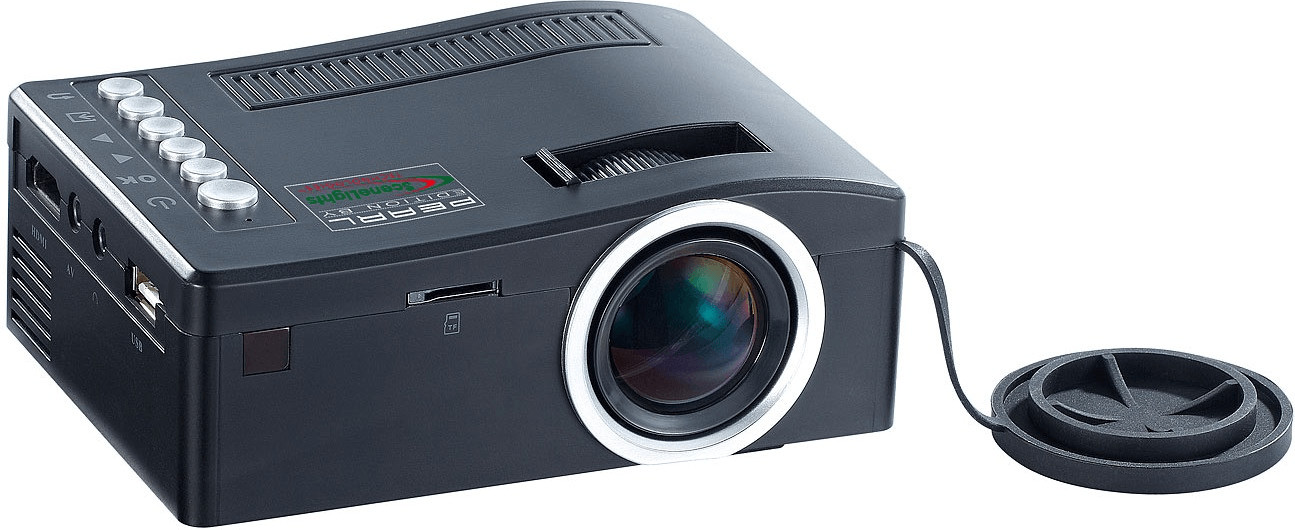 SceneLights LB-2500.mini