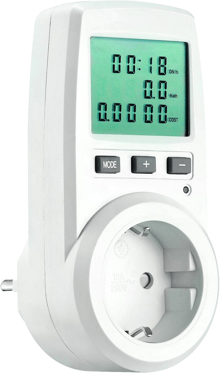 bestes energiekostenmessger�t