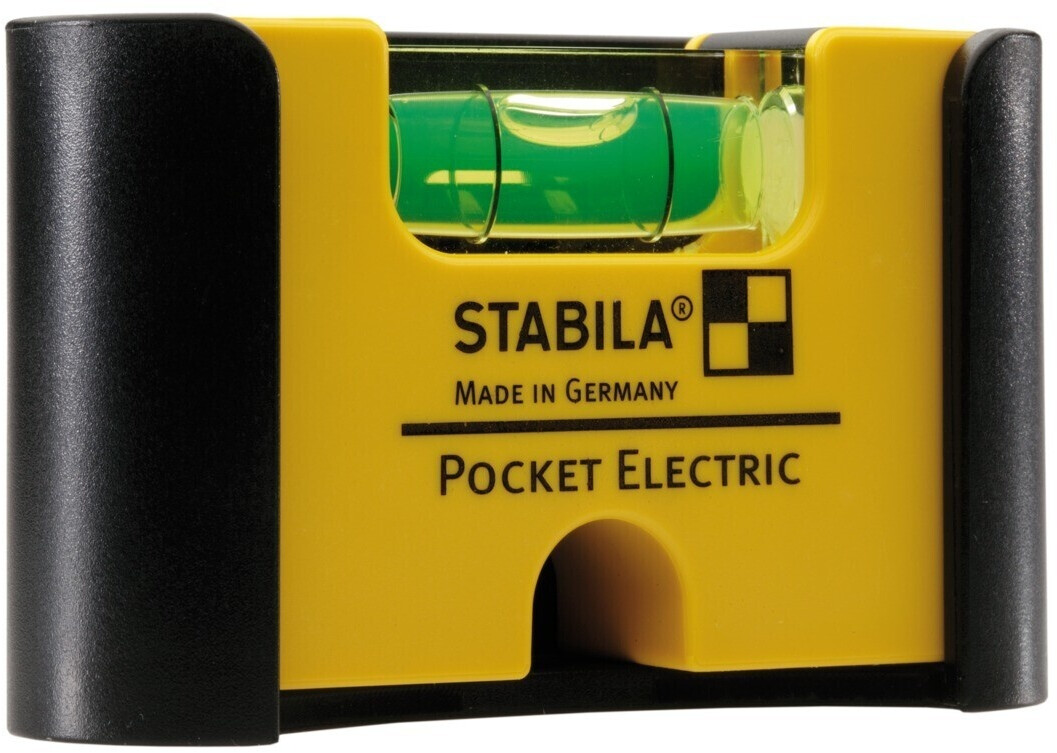 Stabila Pocket Electric (18115)