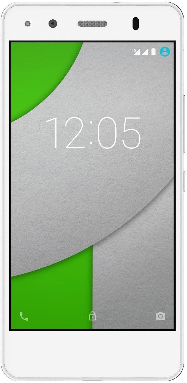 bq Aquaris A4.5