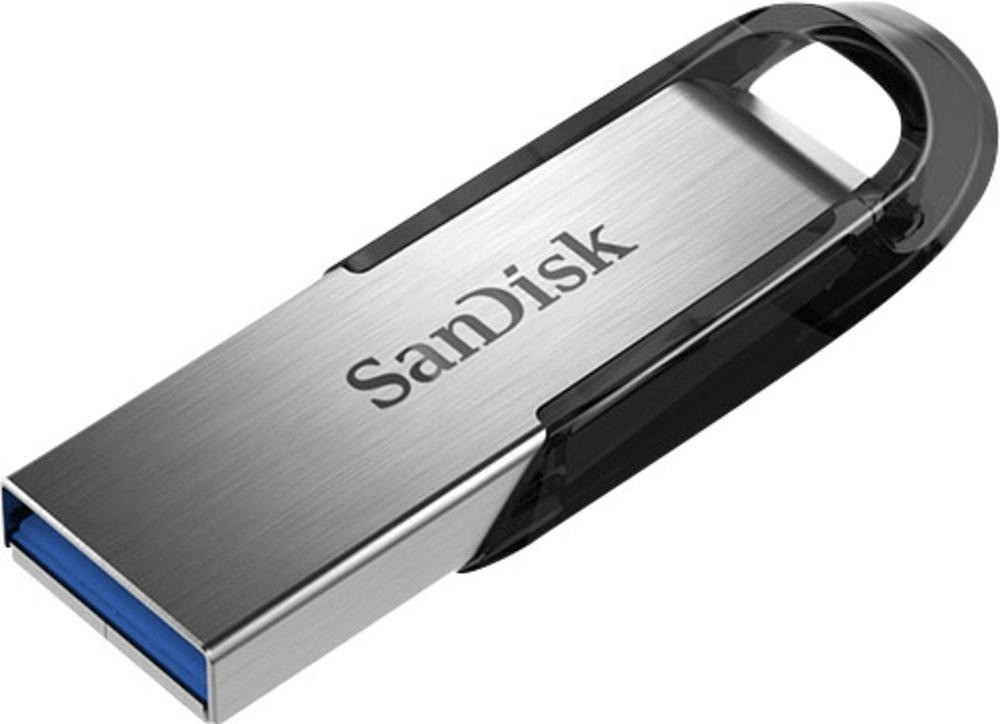 SanDisk Ultra Flair USB 3.0 128 Go
