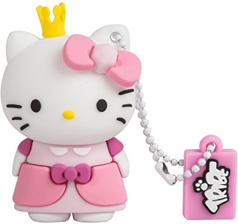 Tribe Hello Kitty Princess 8GB
