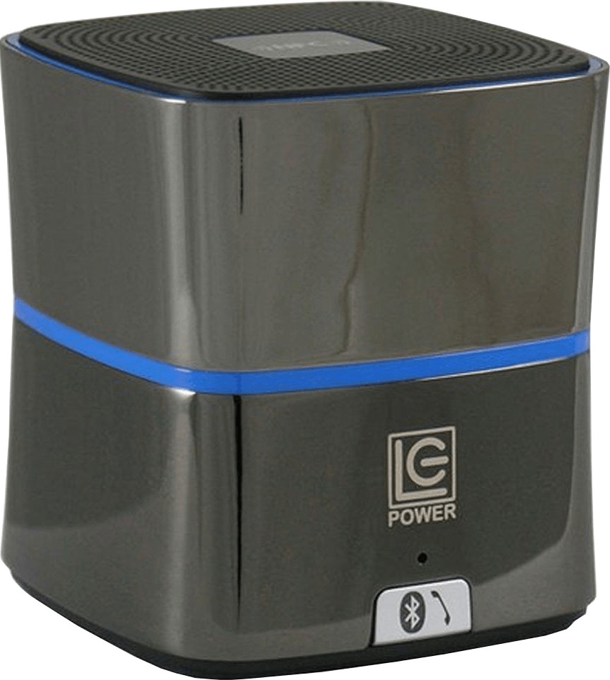 LC Power LC-SP-3B