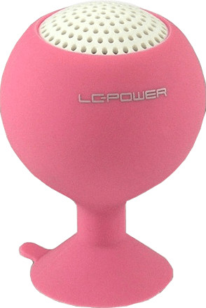 LC Power LC-SP-1 (rose)