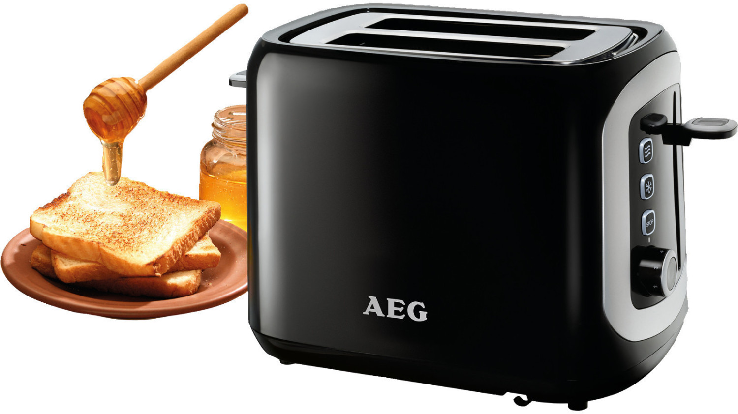 Tostadora aeg clearance