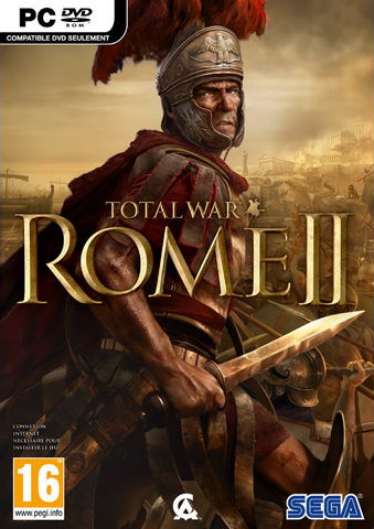 Rome II: Total War