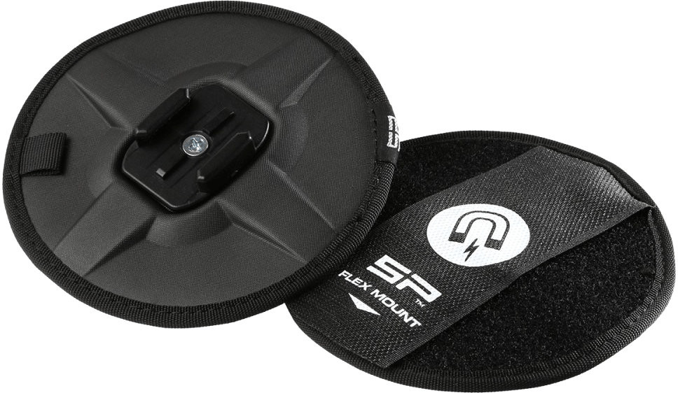SP United Flex Mount for GoPro