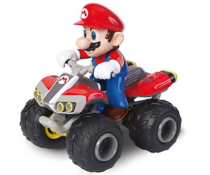 Carrera RC Nintendo Mario Kart TM 8 (370200996) ab 37,98 € | Preisvergleich  bei 