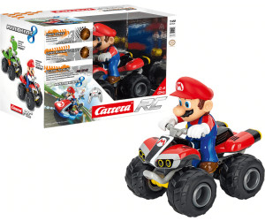 Buy Carrera RC Nintendo Mario Kart TM 8 (370200996) from £ (Today) –  Best Deals on 