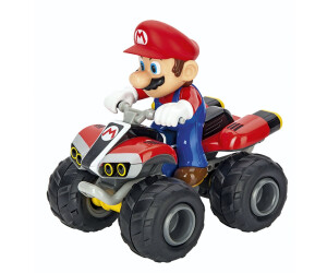 Buy Carrera RC Nintendo Mario Kart TM 8 (370200996) from £ (Today) –  Best Deals on 