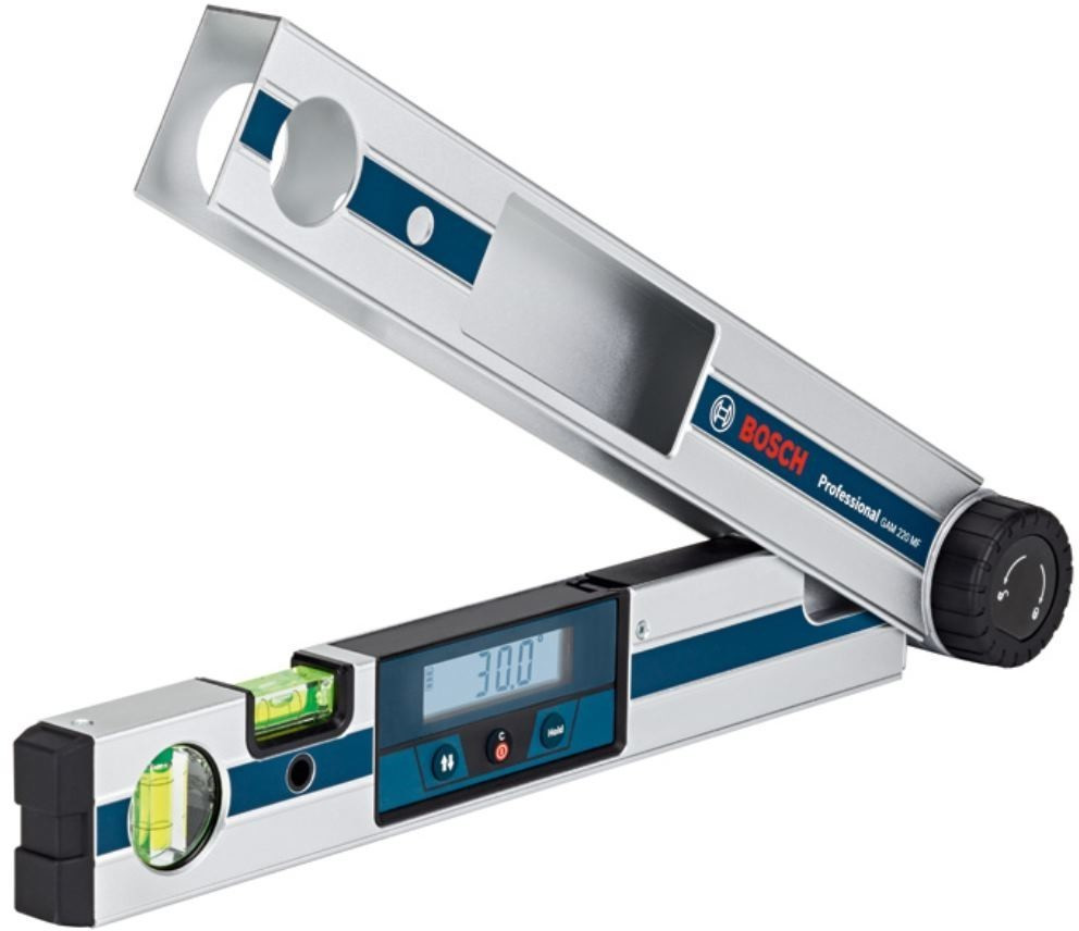 Bosch GAM 220 MF Professional (0601076600) ab 158,90 € Preisvergleich