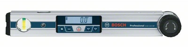 Bosch gam outlet 220 mf