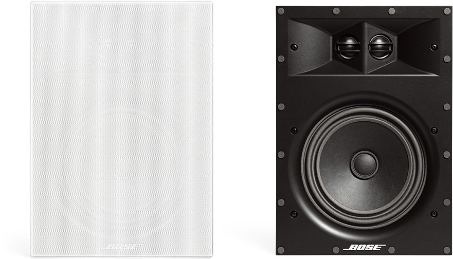 Bose Virtually Invisible 891