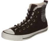 converse invernali con pelo