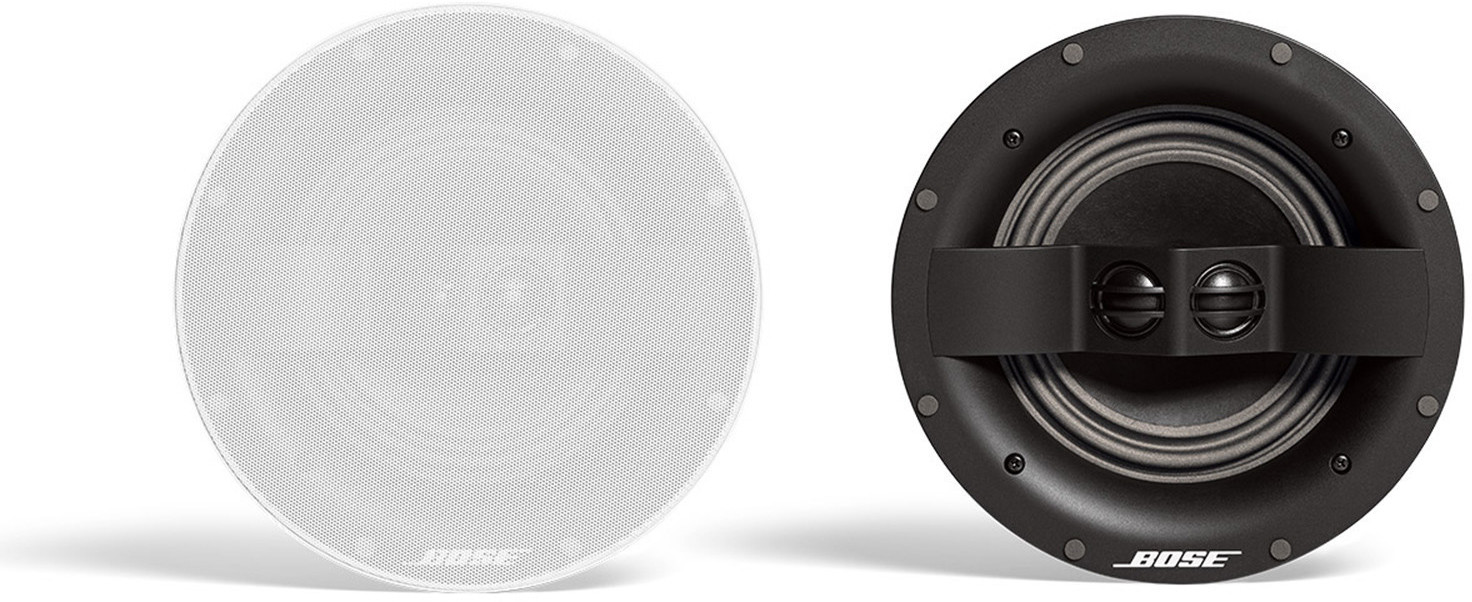 Bose Virtually Invisible 791 II