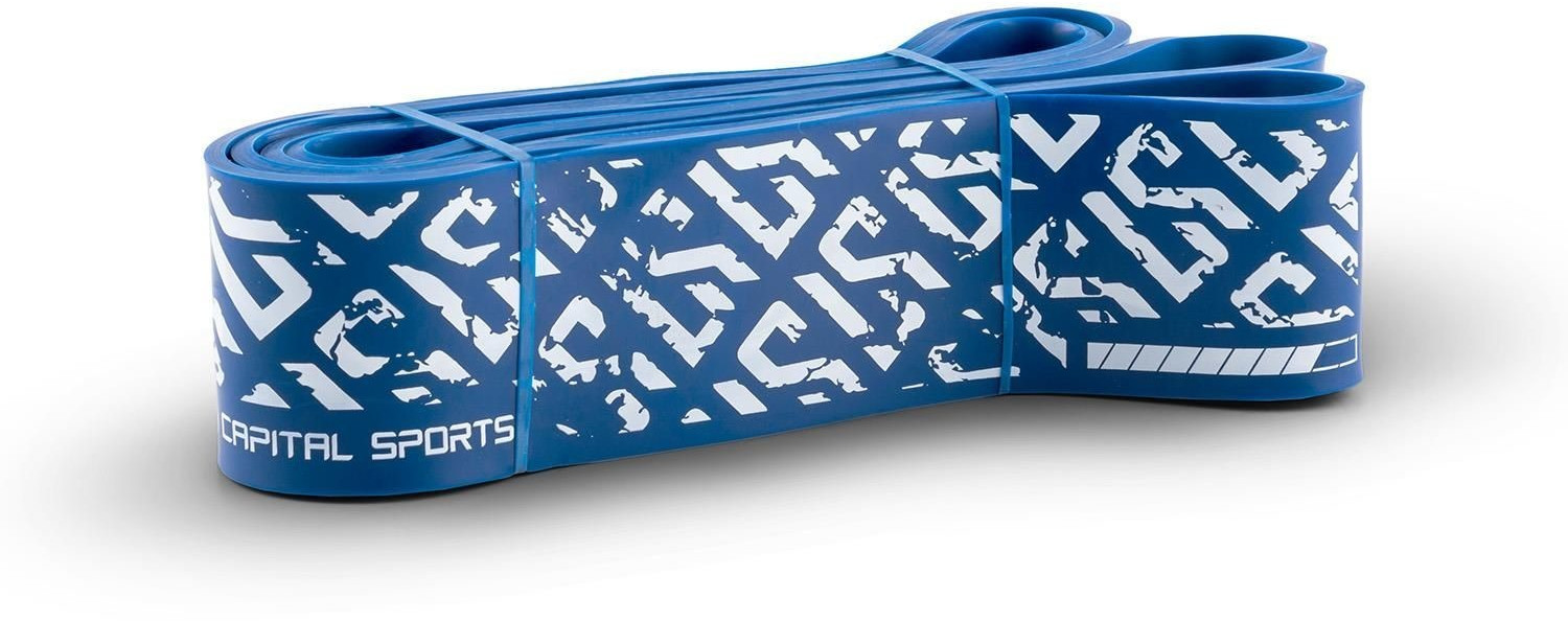 Capital Sports Élastique Resistor Force 8