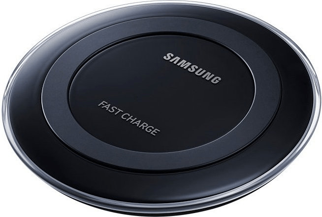 Samsung Chargeur sans fil Pad EP-P2400 Noir