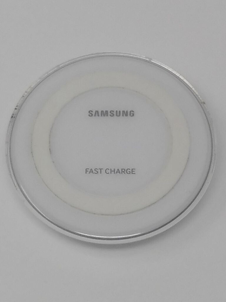 Samsung Chargeur induction EP-PN920 blanc