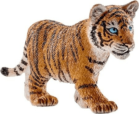 Schleich Tiger Cub (14730)