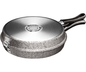 Padella girafrittata bialetti