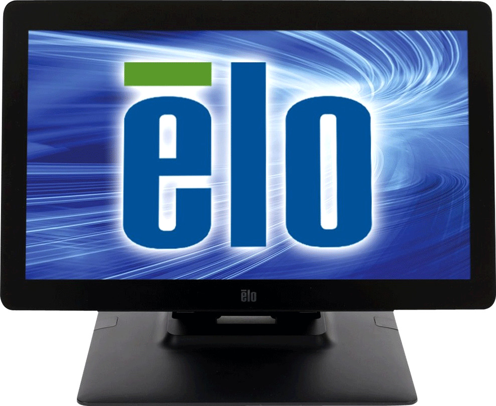 Elo Touchsystems 1502L