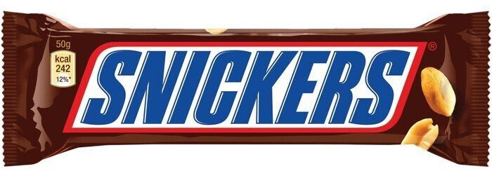 Snickers