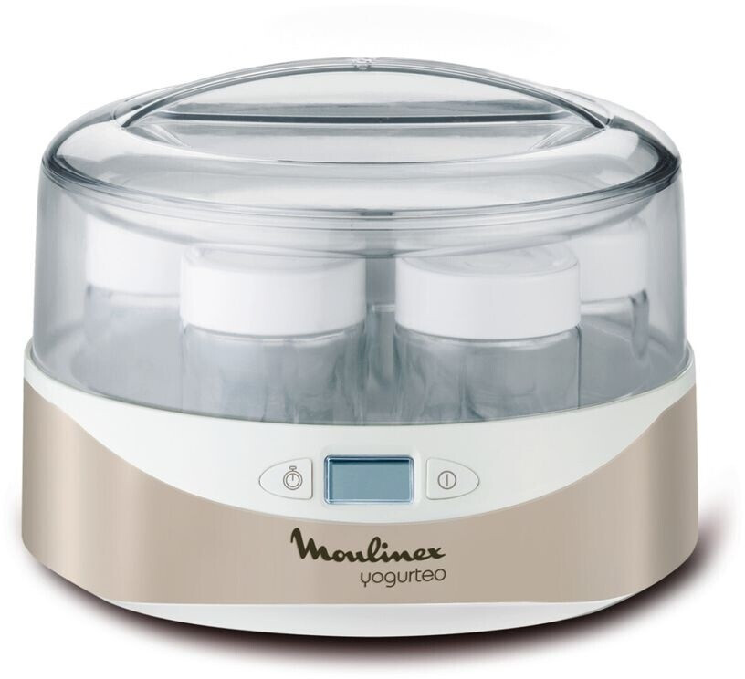 Moulinex Yogurteo Champagne (YG231E32)