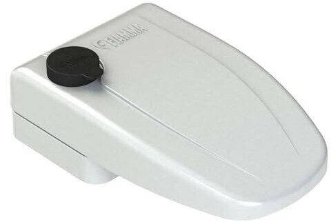 Fiamma Safe Door