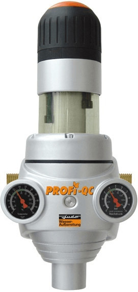 Judo Profi-Quick Connection JPF-QC 1