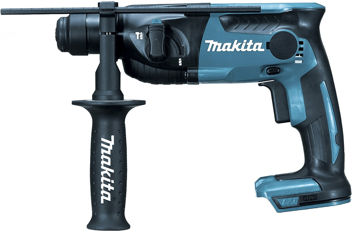 Makita DHR 165 ZJ machine seule