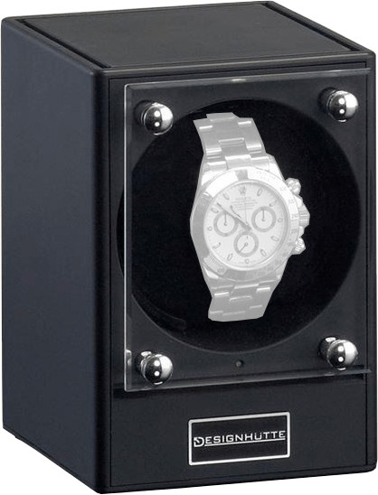 Designhütte Piccolo black (70005/70)