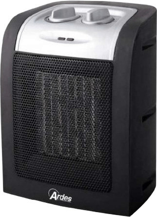 Ardes PTC Fan Heater (4P07)