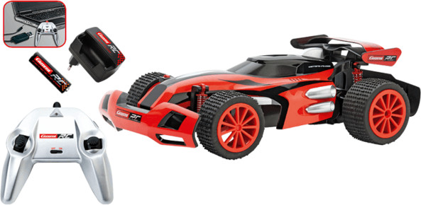 Carrera RC Turbo Fire 2 (370160116)