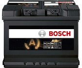 Bosch Starterbatterie 12V/44Ah/420A Autobatterie - kaufen bei Do it +  Garden Migros