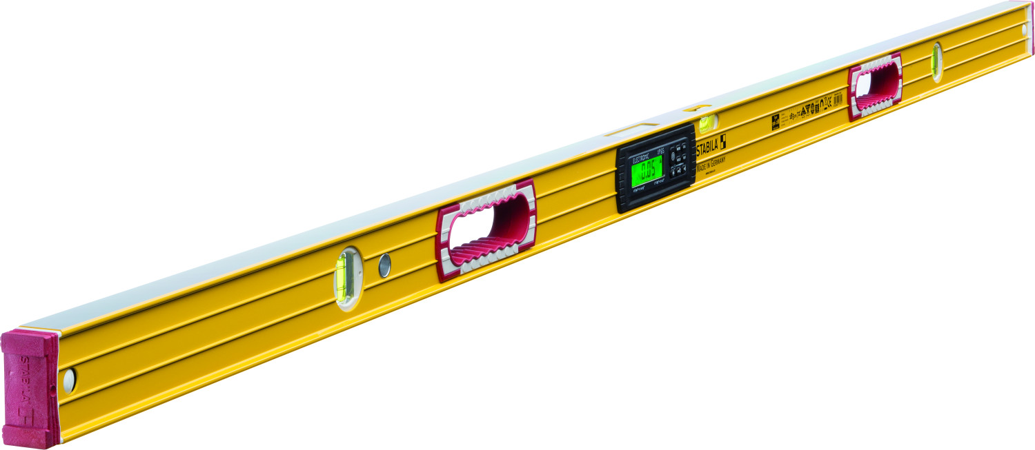 Stabila 196-2-M electronic IP 65 / 183 cm (17707)