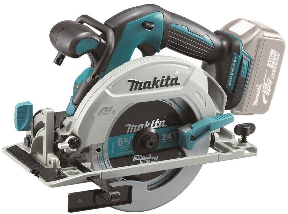 Makita store dhs680z battery