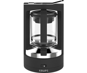 Krups KM4682 Cafetière filtre T8 - 850 Watt - Ar…