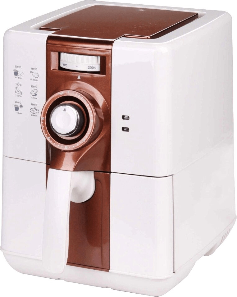 Arebos Airfryer